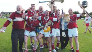 Reeling in the Years Sport: Can you see yourself in Arthur's Archives?