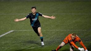 Injury problems becoming a real issue at Oriel Park