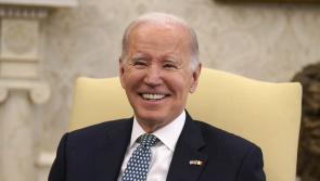 Joe Biden in Ireland: How to watch his visit to Louth and other parts of the country