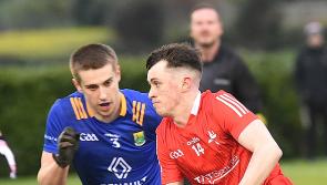 Poor shooting costly as Louth exit U20 Championship