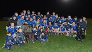 Jocks add to their trophy cabinet via decisive victory