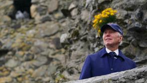 Loughs Agency hails US President's visit to Carlingford