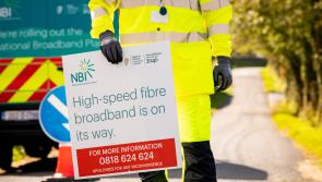 Fibre broadband rollout expands down through County Louth