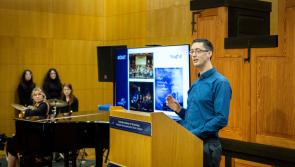 Dundalk IT to host music event to celebrate 50 years of EU membership