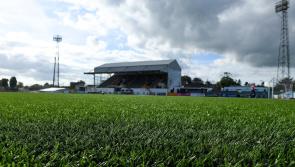 O’Donnell laments Oriel surface as injury list increases