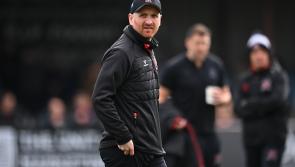 Preview: O'Donnell hopeful Dundalk can get back to winning ways in Dublin