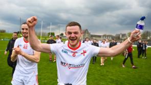 Louth record a comeback for the ages in memorable win over Westmeath