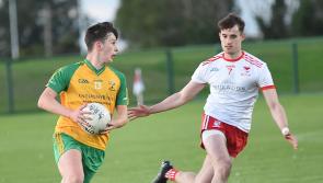 Division 3A Reports: Stabannon continue winning run to remain at the top