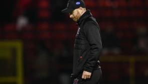 O’Donnell may be aggrieved but recruitment questions  needed to be asked