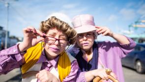 Interactive outdoor performance The Grannies is coming to Dundalk 