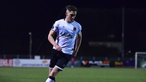  Stoppage-time goal secures win for Dundalk FC over Drogheda United