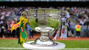 Louth learn their championship fate as Sam Maguire grouping announced