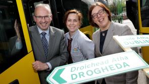 Enhanced services for Louth passengers with launch of East Coast Commuter Corridor 