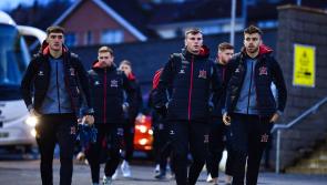 Dundalk's fighting spirit can't be questioned as recent results showcase