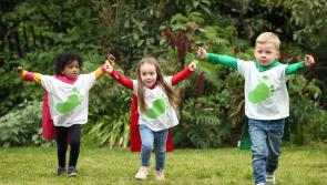 Over 700 toddlers to take part in the Barnardos Big Toddle in Louth 