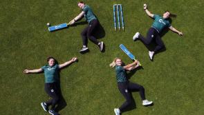 Certa to fuel development of women’s cricket in Louth