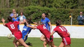 Louth Ladies give away home advantage to avoid Leinster Final clash