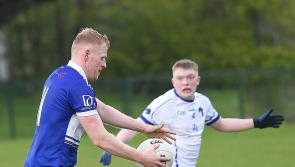 Louth GAA Division 2 Roundup: Gaels maintain unbeaten record with decisive win