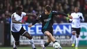 Dundalk vs Shamrock Rovers chosen for TV coverage 