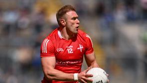 Conor Grimes dreaming of bringing Delaney Cup home