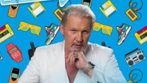Irish Eurovision legends to feature on RTÉ programme this weekend