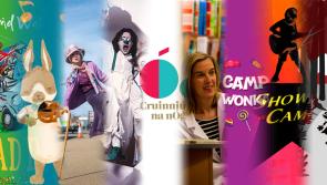Family events at An Táin Arts Centre this summer