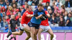 Harte Break: Louth humbled by Dublin in Leinster Final