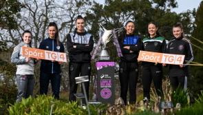 Calling Louth's next soccer stars - apply for TG4's Underdogs series now!