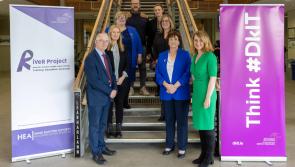 Dundalk IT commences ground-breaking RiVeR Project 