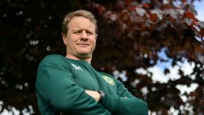 LOI players to the fore as Ireland look to impress at European U17 Championships 