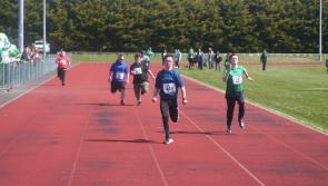Athletes with Down syndrome set to shine in Cooley