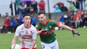 Louth GAA Division 3B: John Mitchels win sees them take control of the league 