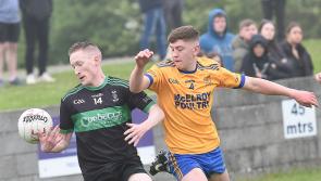 Louth GAA Div 2 Roundup: Dundalk teams leading the way in the race for promotion