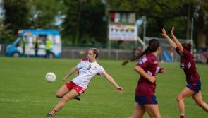 Lambe Fagan save secures Leinster semi-final for Louth Ladies