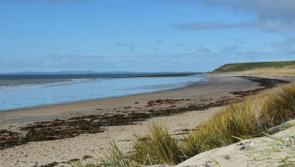 Three Louth beaches retain their Blue Flag status