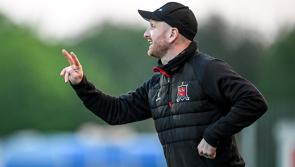 O'Donnell hopeful Dundalk can get back to winning ways as they host Bohemians 
