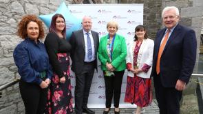 Gallery: Louth Volunteer Centre 20th Anniversary