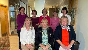 Dundalk Golf Notes: Sally McDonnell secures PGA Tankard