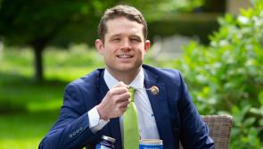 Four Louth food businesses showcasing at Bord Bia Bloom