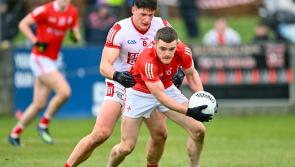Louth and Cork name their teams ahead of crunch championship clash in Navan 