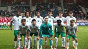 U17 Euros: Ireland v Spain - where and when to watch