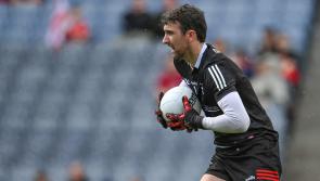 Joe Carroll: Louth must get those kick-outs away more speedily