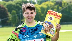 €40,000 up for grabs for Louth GAA clubs through Kellogg's Cúl Camps competition 