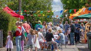 Street Feast calling on communities in Louth to get together for national day of celebrations