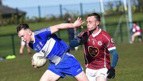 Division 2 Roundup: Dundalk Gaels victory sees them continue promotion push 
