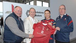 Louth LGFA launch major fundraising initiative