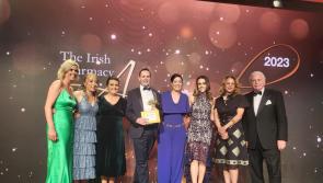 Louth pharmacy named Pharmacy of the Year