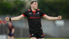 Sam Mulroy desperate to give Louth fans something to shout about in Mayo 