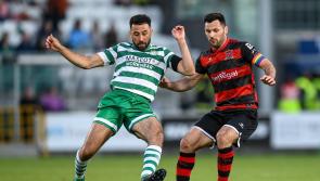 Dundalk slip into the bottom half following another big loss to Shamrock Rovers
