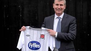 Inside Track: Jim was impressed with what he saw early on in the Kenny era